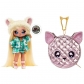 Na! Na !Na! Surprise - Кукла Pom Glam с портмоне, Victoria Grand Продукт Na! Na !Na! Surprise - Кукла Pom Glam с портмоне, Victoria Grand - 4 - BG Hlapeta